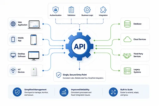 API Coordination