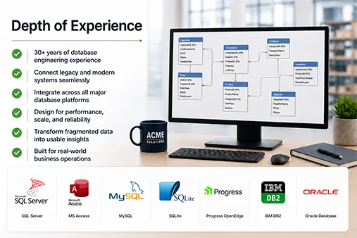 Database Technologies